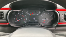Citroen C3 1.2 PureTech 110 Flair 5dr [6 Speed] Petrol Hatchback